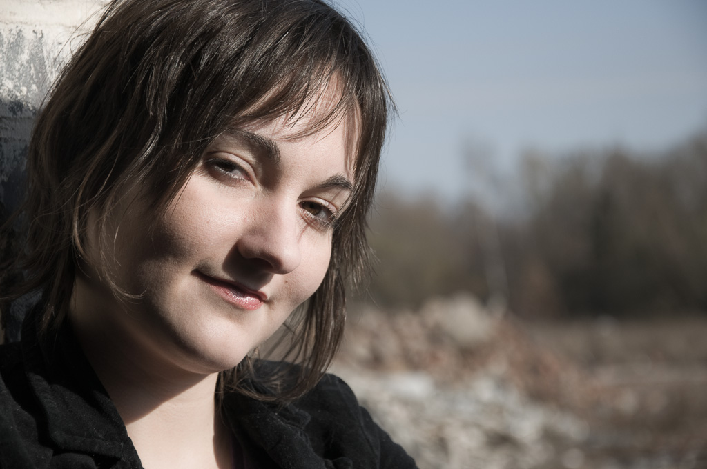 März 2009 – Julia März 2009 – Julia